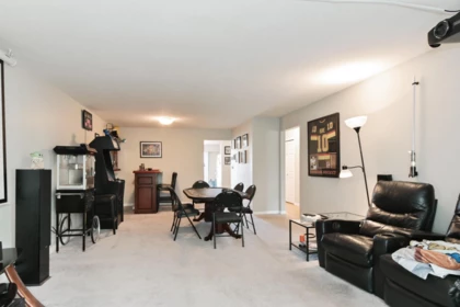 46 6467 197 Street, Langley, BC, Langley — Townhouse for sale