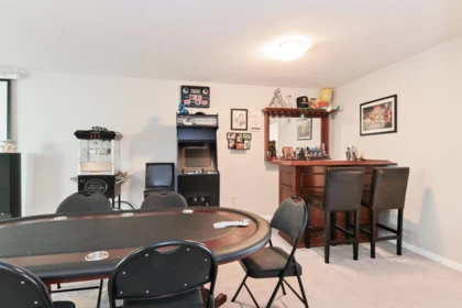 Kitchen Island Photo of 46 6467 197 Street, Langley, BC
