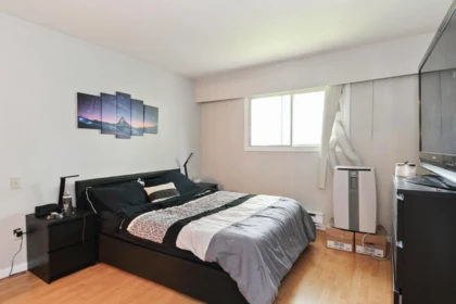 Primary Bedroom Photo of 46 6467 197 Street, Langley, BC