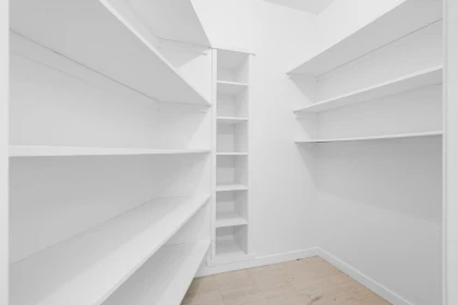 Basement Recreation Room Photo of 106 4900 Cartier Street, Vancouver, BC