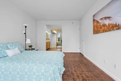 Bedroom 4 Photo of 106 4900 Cartier Street, Vancouver, BC