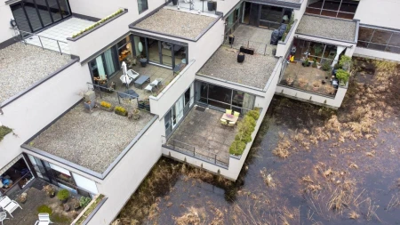 Hot Tub / Spa Photo of 106 4900 Cartier Street, Vancouver, BC