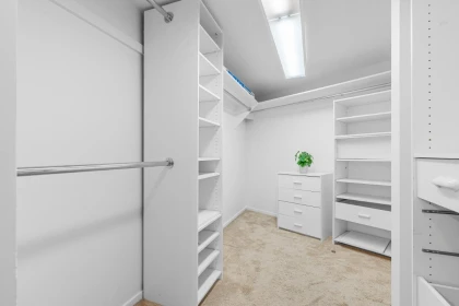 Office / Den Photo of 106 4900 Cartier Street, Vancouver, BC