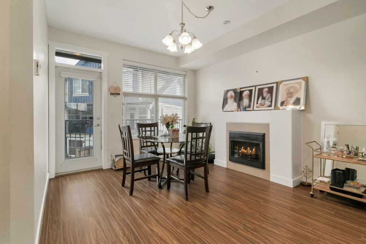 Bedroom 3 Photo of 7 18211 70 Avenue, Surrey, BC