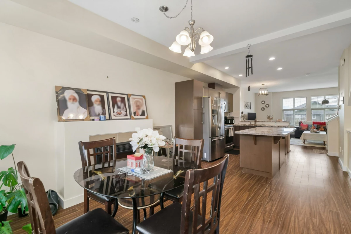 Bedroom 4 Photo of 7 18211 70 Avenue, Surrey, BC