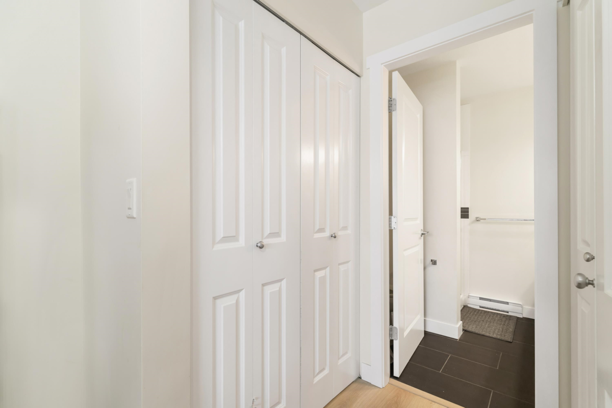 Loft / Bonus Room Photo of 7 18211 70 Avenue, Surrey, BC