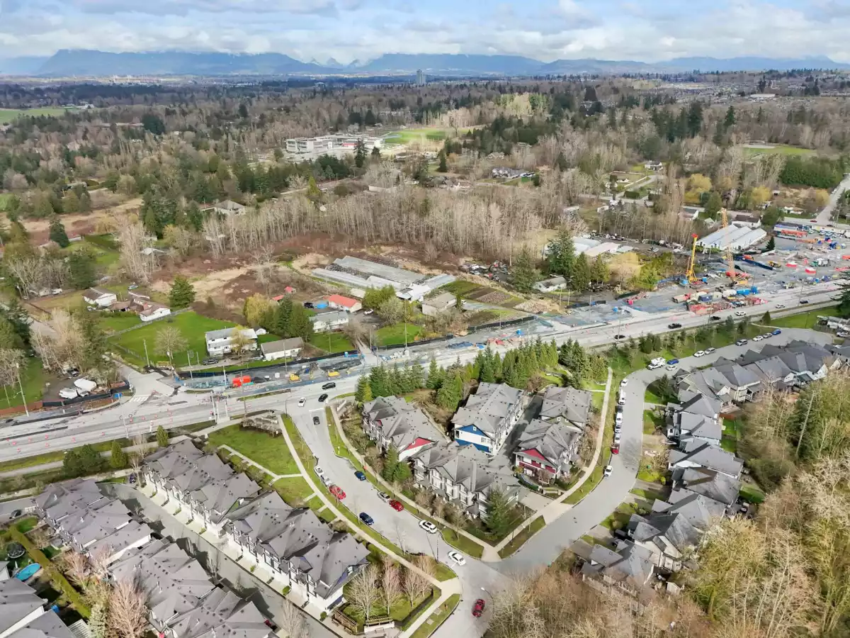 Outdoor Kitchen Photo of 7 18211 70 Avenue, Surrey, BC