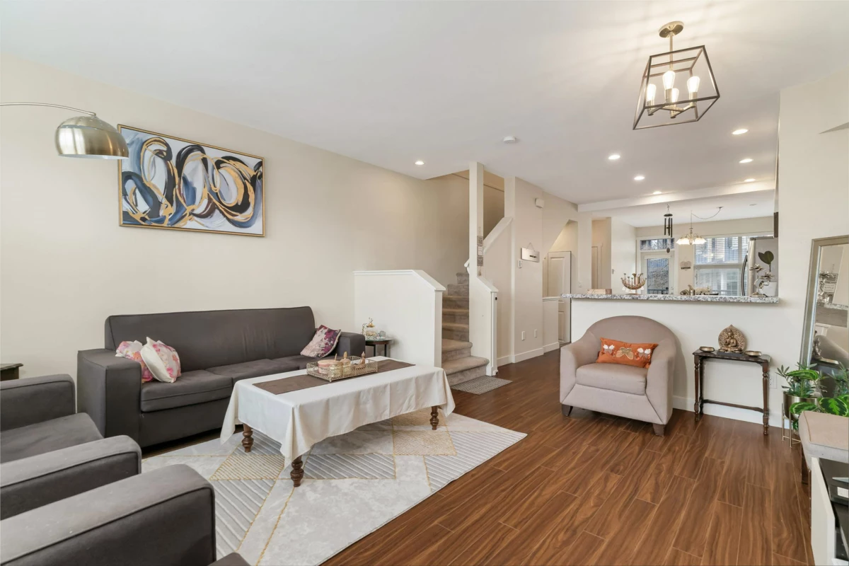 Pantry Photo of 7 18211 70 Avenue, Surrey, BC