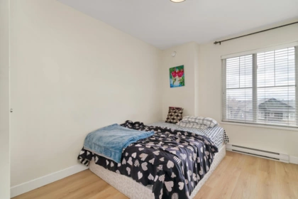 Basement Recreation Room Photo of 7 18211 70 Avenue, Surrey, BC