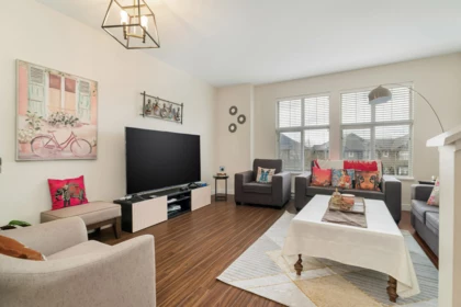 7 18211 70 Avenue, Surrey, BC, Cloverdale BC — 3 bed townhouse for sale