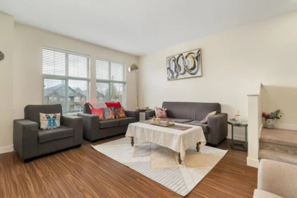 Kitchen Island Photo of 7 18211 70 Avenue, Surrey, BC