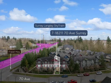 7 18211 70 Avenue, Surrey, BC