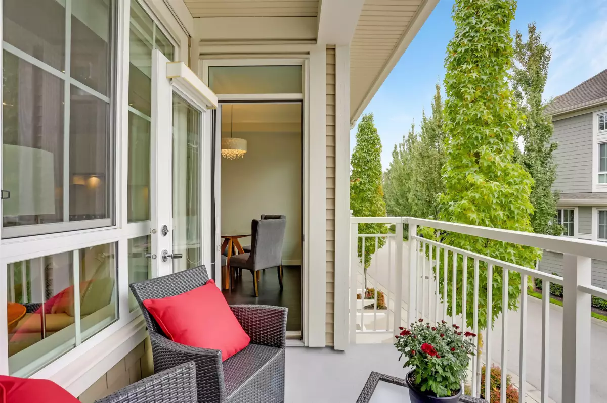 Bedroom 3 Photo of 30 5510 Admiral Way, Delta, BC