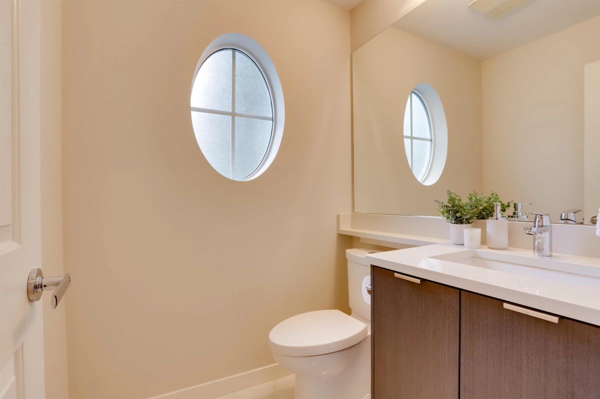 Bedroom 4 Photo of 30 5510 Admiral Way, Delta, BC