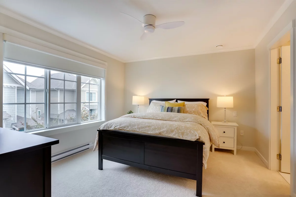 Guest Bathroom Photo of 30 5510 Admiral Way, Delta, BC