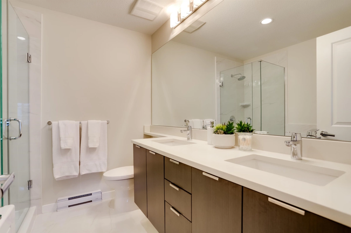 Loft / Bonus Room Photo of 30 5510 Admiral Way, Delta, BC