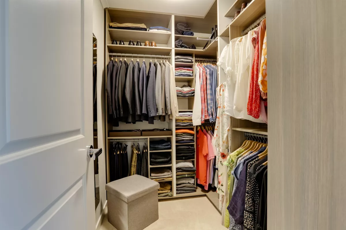 Office / Den Photo of 30 5510 Admiral Way, Delta, BC