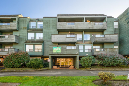103 8600 Ackroyd Road, Richmond, BC, East Cambie — 1 bed apartment/condo for sale