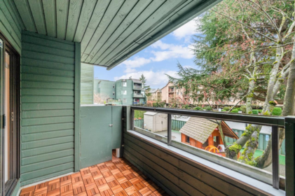 Pantry Photo of 103 8600 Ackroyd Road, Richmond, BC