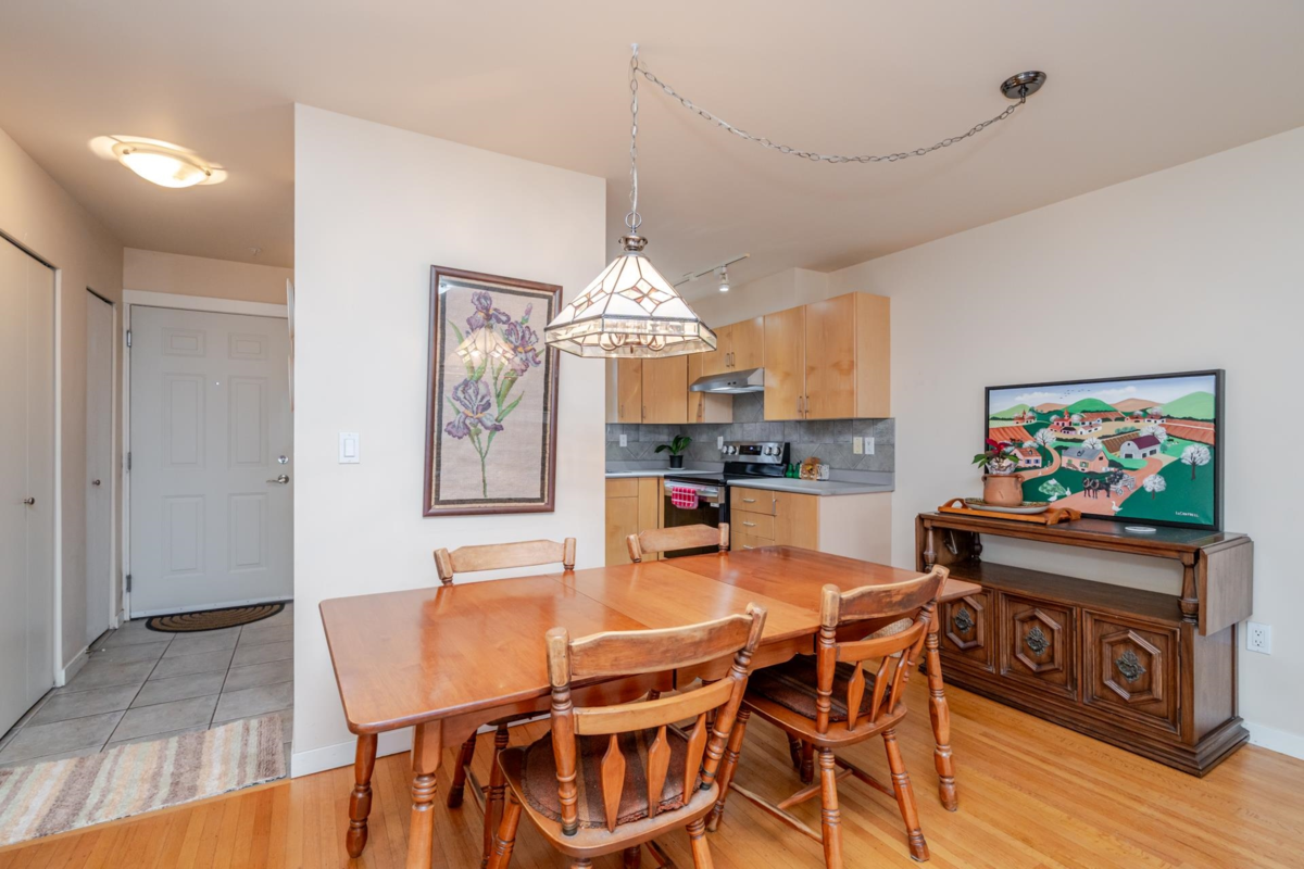 Pantry Photo of 304 4272 Albert Street, Burnaby, BC