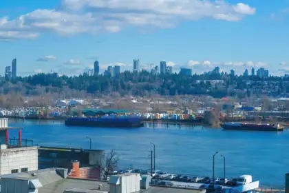 608 618 Carnarvon Street, New Westminster, BC