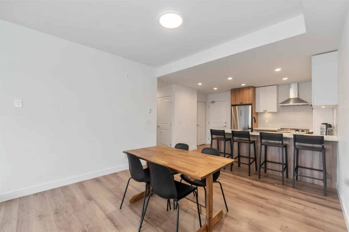 Basement Recreation Room Photo of A413 20487 65 Avenue, Langley, BC