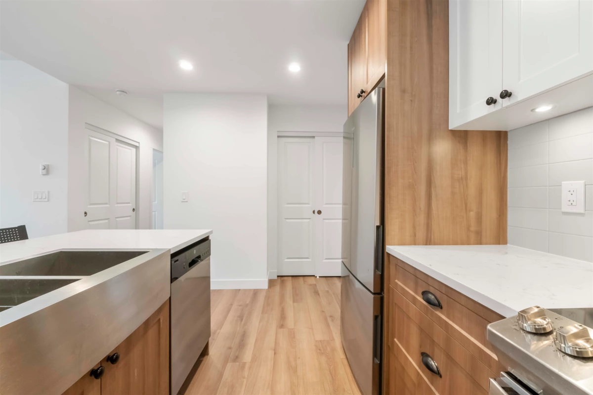 Bedroom 2 Photo of A413 20487 65 Avenue, Langley, BC