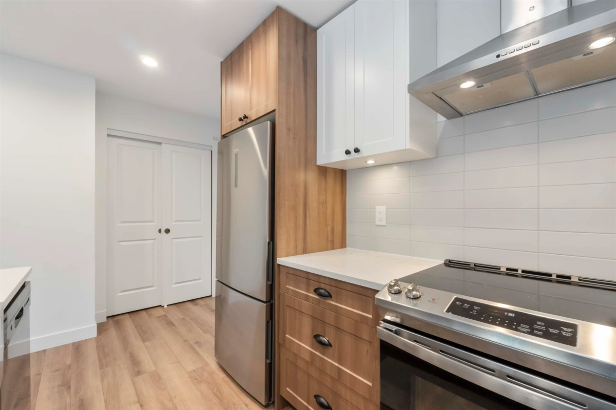 Bedroom 4 Photo of A413 20487 65 Avenue, Langley, BC