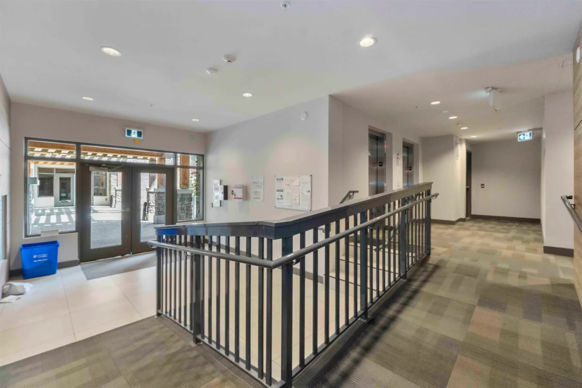 Breakfast Nook Photo of A413 20487 65 Avenue, Langley, BC