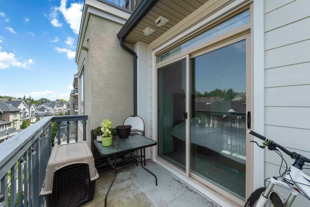 Community Amenities Photo (Clubhouse) of A413 20487 65 Avenue, Langley, BC