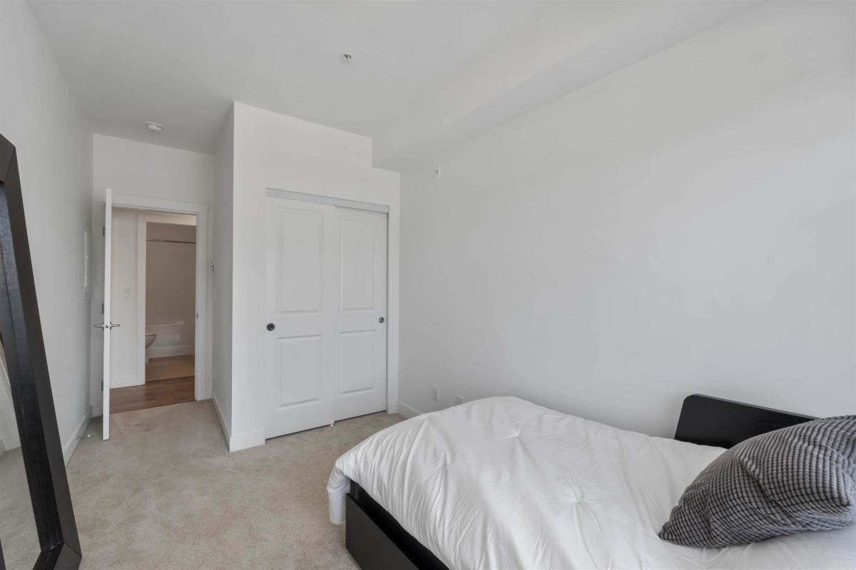 Garden / Landscaping Photo of A413 20487 65 Avenue, Langley, BC