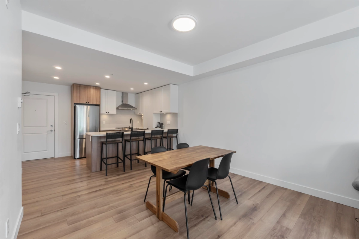 Mudroom Photo of A413 20487 65 Avenue, Langley, BC