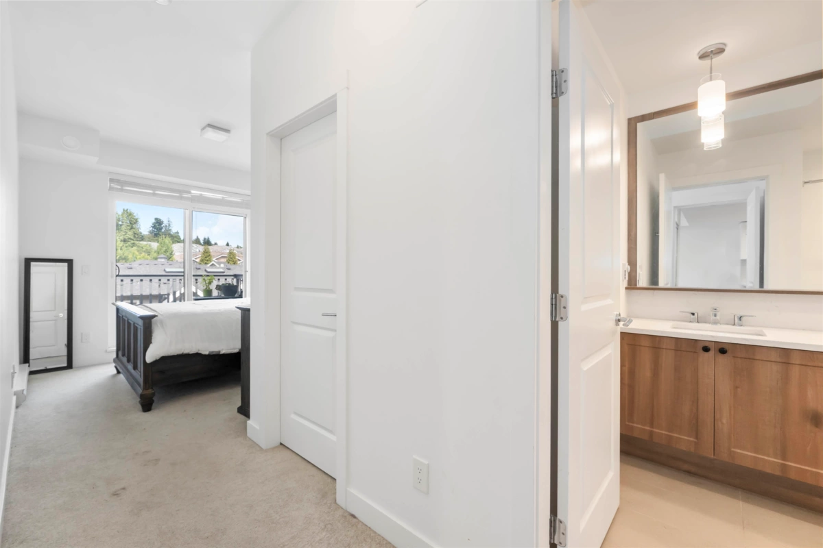 Outdoor Kitchen Photo of A413 20487 65 Avenue, Langley, BC