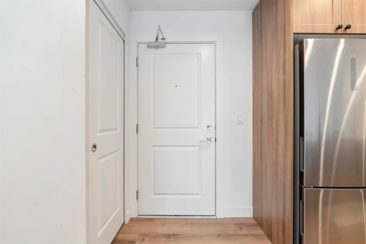 Primary Bedroom Photo of A413 20487 65 Avenue, Langley, BC