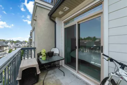 Community Amenities Photo (Clubhouse) of A413 20487 65 Avenue, Langley, BC