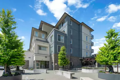 A413 20487 65 Avenue, Langley, BC, Langley — Apartment/Condo for sale