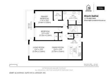 Playground / Recreational Area Near A413 20487 65 Avenue, Langley, BC