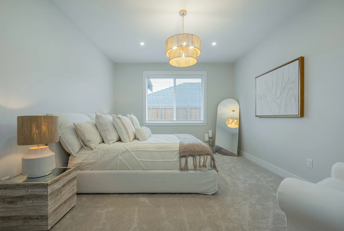 Bedroom 4 Photo of 99 6211 Chilliwack River Road, Chilliwack, BC