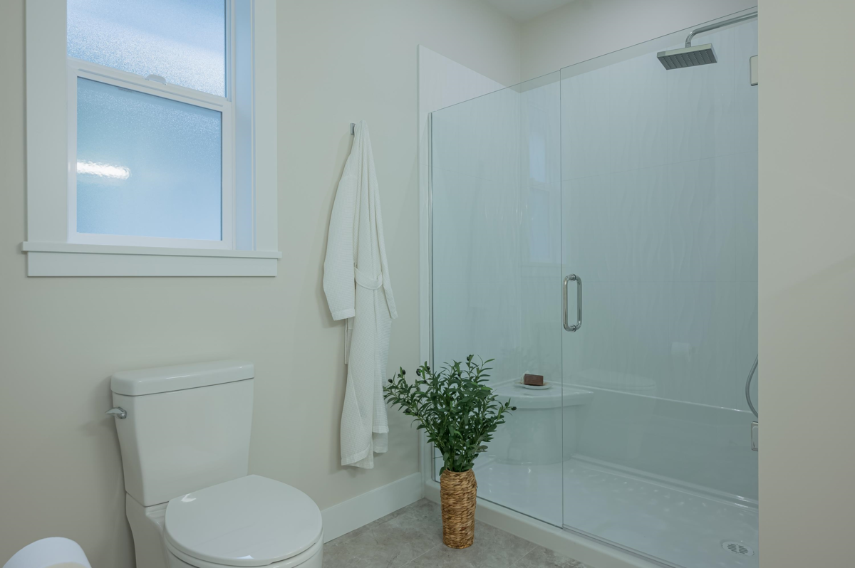 Powder Room Photo of 99 6211 Chilliwack River Road, Chilliwack, BC