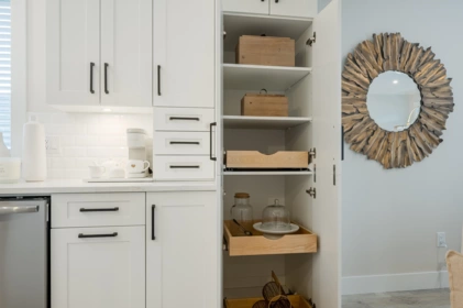 Pantry Photo of 99 6211 Chilliwack River Road, Chilliwack, BC