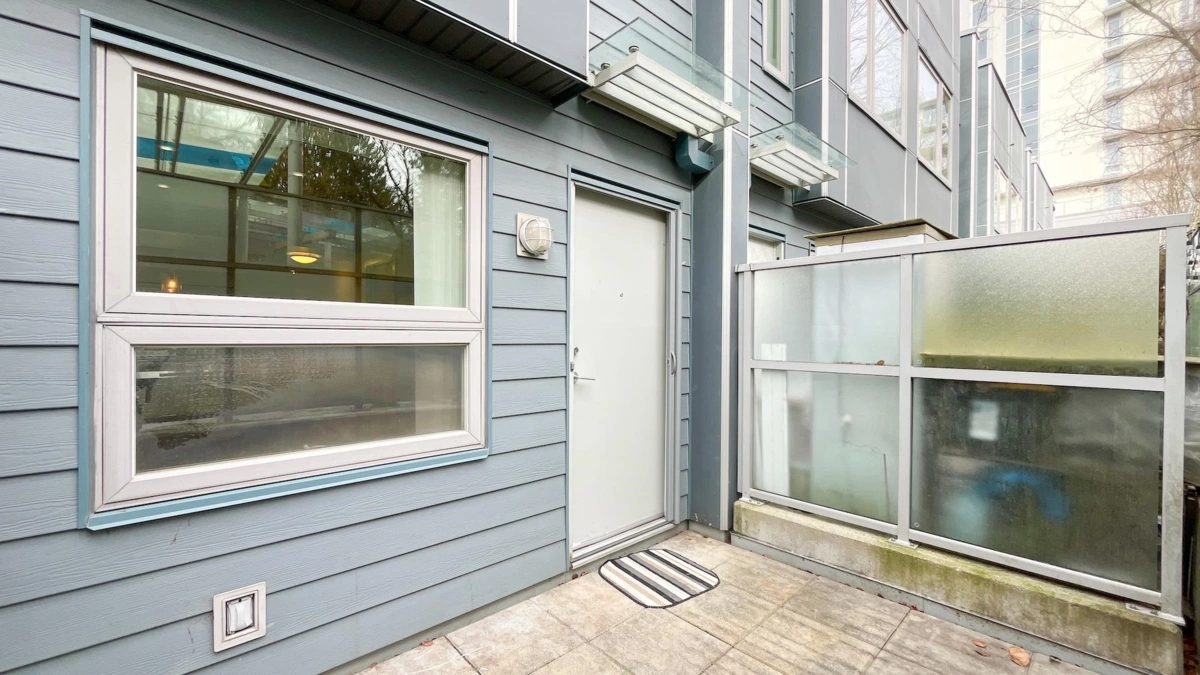 Bedroom 2 Photo of 4888 Eldorado Mews, Vancouver, BC
