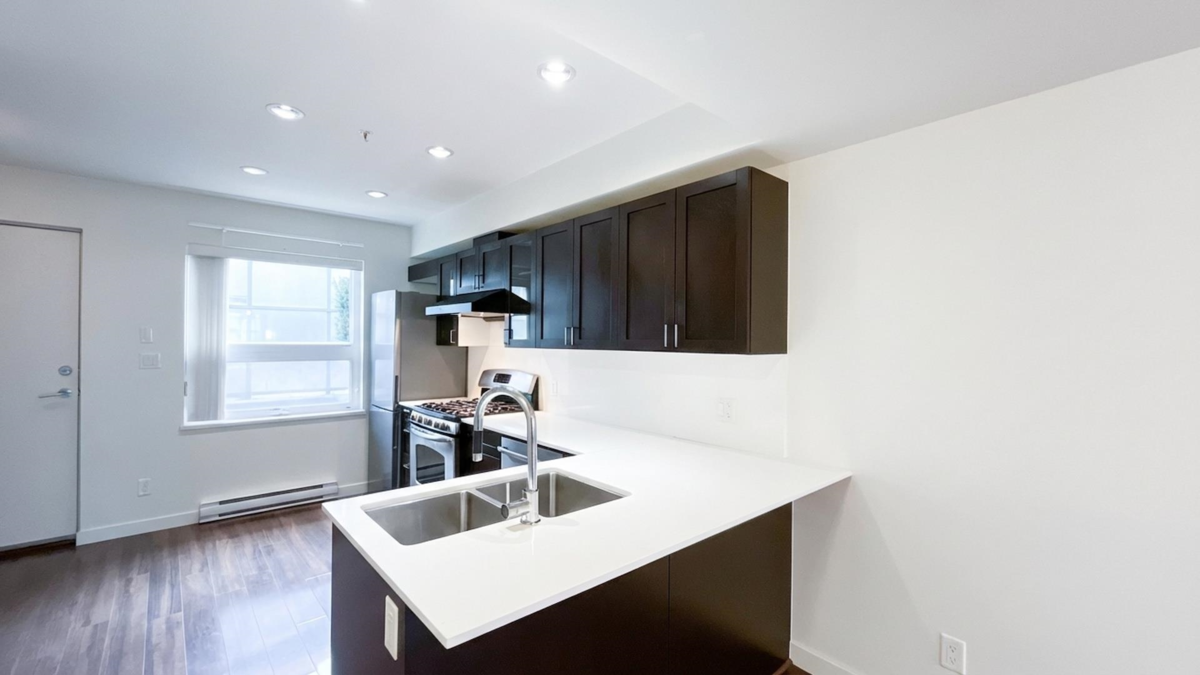 Breakfast Nook Photo of 4888 Eldorado Mews, Vancouver, BC