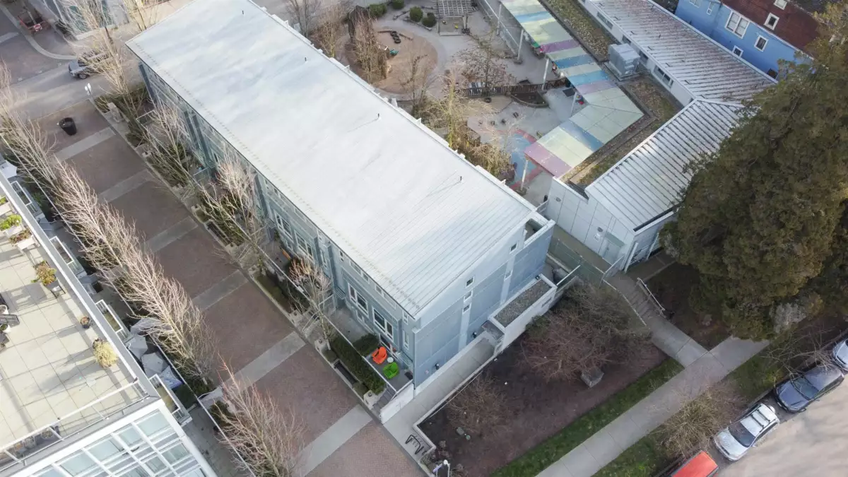 Community Amenities Photo (Clubhouse) of 4888 Eldorado Mews, Vancouver, BC