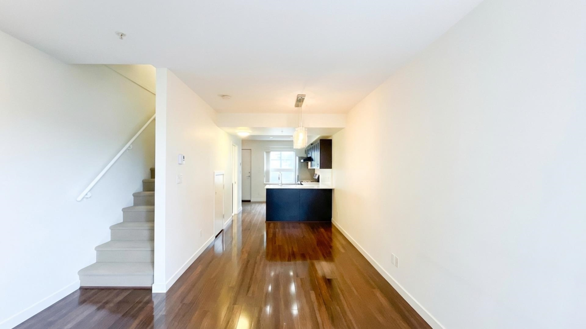 Dining Area Photo of 4888 Eldorado Mews, Vancouver, BC