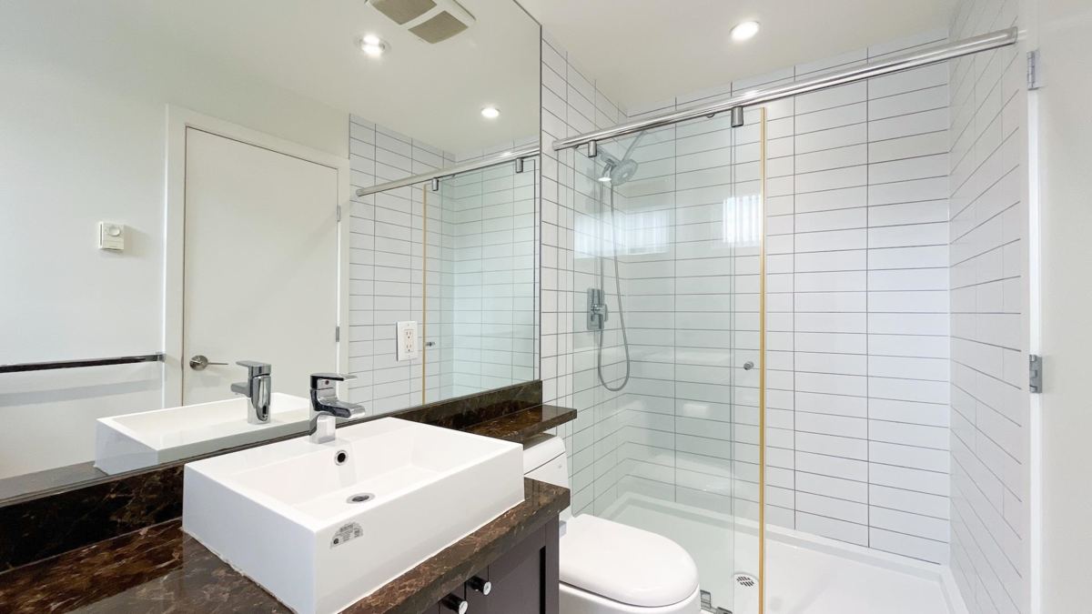 Garage Interior Photo of 4888 Eldorado Mews, Vancouver, BC