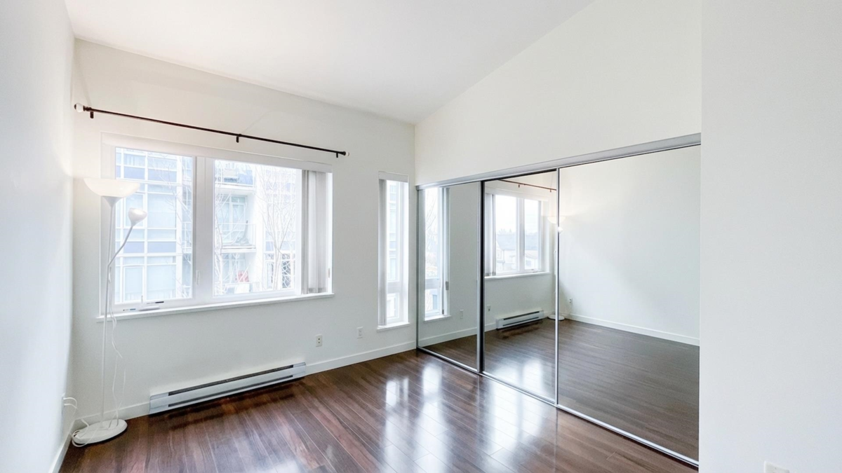 Outdoor Deck Photo of 4888 Eldorado Mews, Vancouver, BC