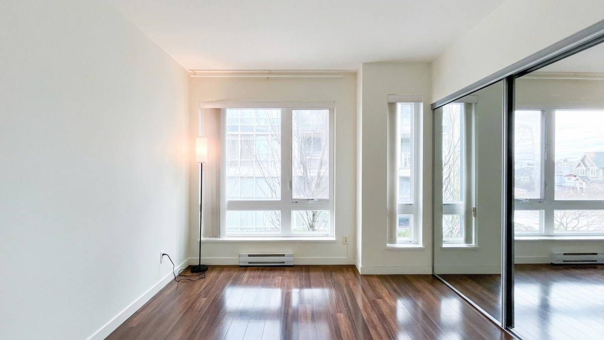 Outdoor Patio Photo of 4888 Eldorado Mews, Vancouver, BC