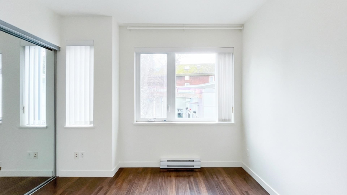 Powder Room Photo of 4888 Eldorado Mews, Vancouver, BC