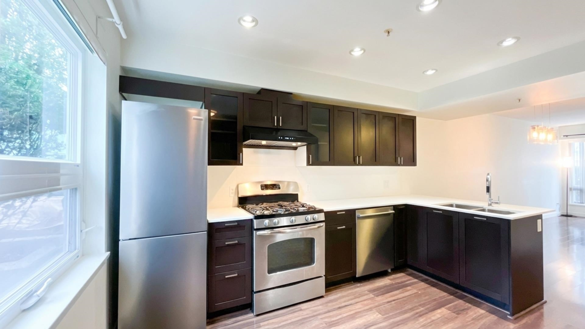 Primary Bathroom Photo of 4888 Eldorado Mews, Vancouver, BC