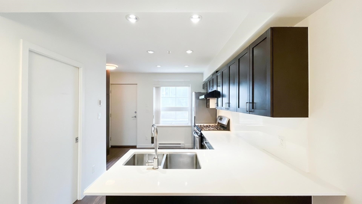 Primary Bedroom Photo of 4888 Eldorado Mews, Vancouver, BC